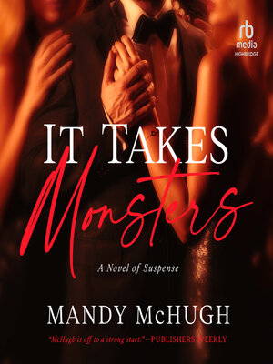 cover image of It Takes Monsters